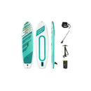 Inflatable Stand Up Paddle Board HuaKa'i Set Surf Boards Inflatable Stand Up Paddle Board HuaKa'i Set Inflatable Stand Up Paddle Board HuaKa'i Set Bestway