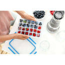 The German Outlet, Tefal, Materseal - Ice Box