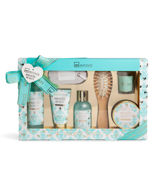 IDC Institute Holistic Beauty 7 Pieces Christmas Gift Bundles IDC Institute Holistic Beauty 7 Pieces IDC Institute Holistic Beauty 7 Pieces Martinelia