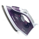 Electric Steam Iron, Titanium Coating Soleplate Irons & Ironing Systems Electric Steam Iron, Titanium Coating Soleplate Electric Steam Iron, Titanium Coating Soleplate Panasonic