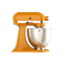 The German Outlet, KitchenAid, 4.8 Liter Artisan Stand Mixer