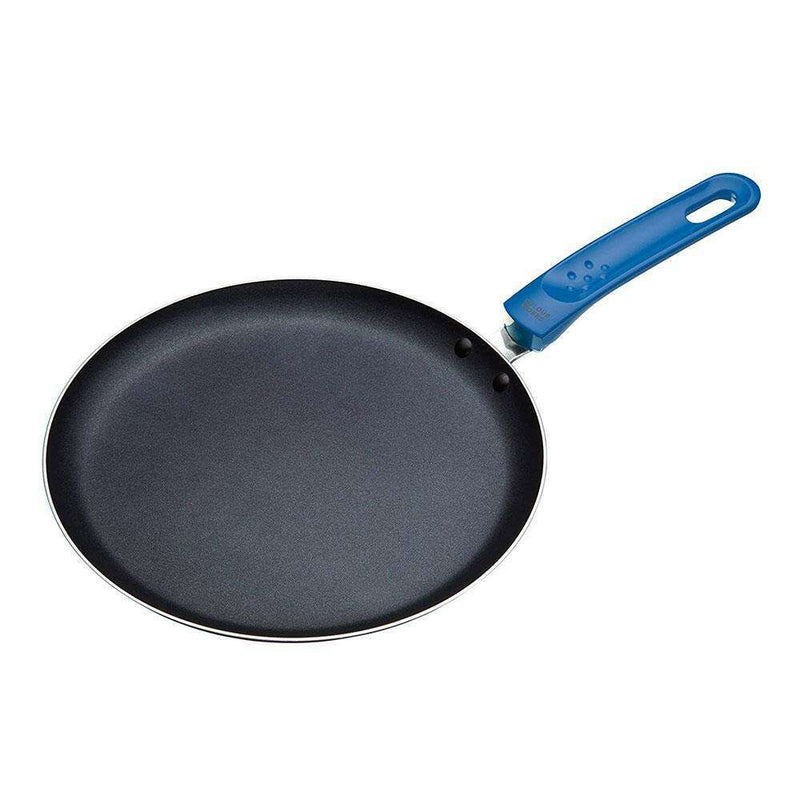 Crêpe Pan with Soft Grip Handle Frying Pan Crêpe Pan with Soft Grip Handle Crêpe Pan with Soft Grip Handle KitchenCraft