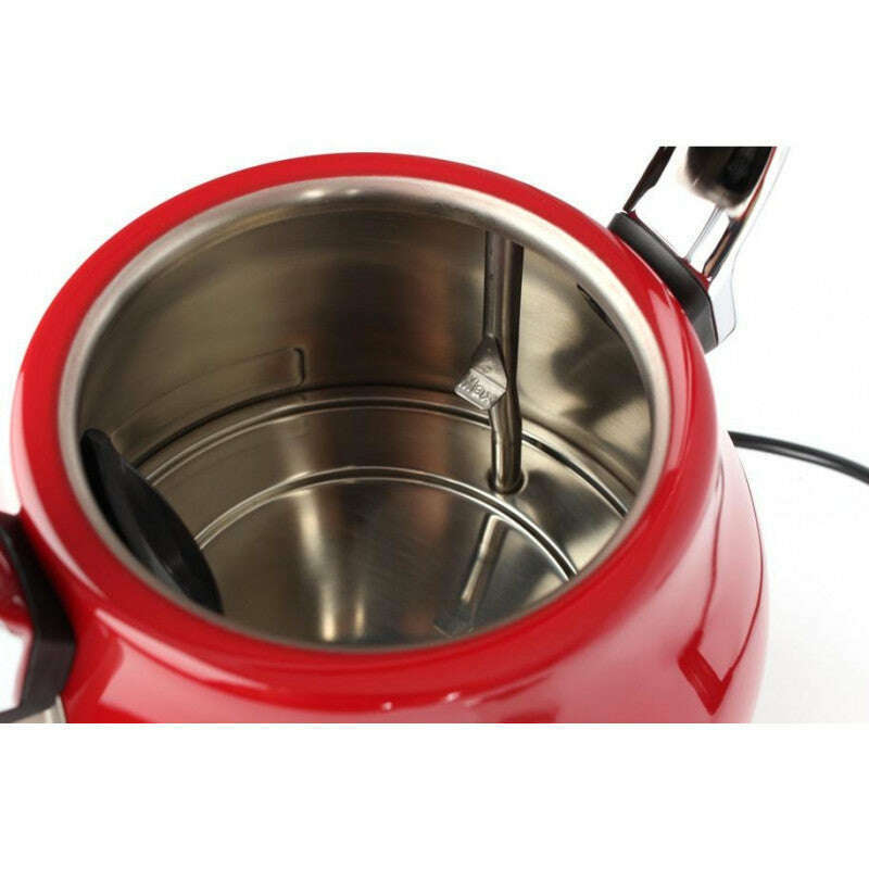 1.25L Electric Kettle,  2200 w Water Kettle 1.25L Electric Kettle,  2200 w 1.25L Electric Kettle,  2200 w KitchenAid