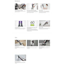 The German Outlet, Dyson, V10 Absolute Cordless Vacuum Cleaner