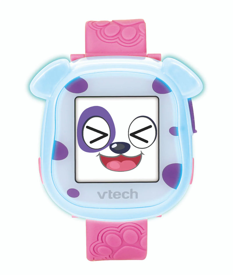 My First Kidi Smartwatch™ - Pink Electronics My First Kidi Smartwatch™ - Pink My First Kidi Smartwatch™ - Pink Vtech