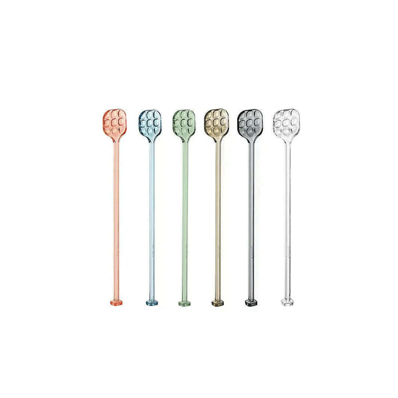 Cocktail Spoons  Cocktail Spoons Cocktail Spoons Guzzini