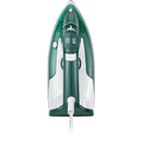 Steam iron 2400W White, Green Outlet Steam iron 2400W White, Green Steam iron 2400W White, Green SEVERIN