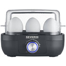 Egg Boilers / Stainless Steel -  2 Sizes Available Outlet Egg Boilers / Stainless Steel -  2 Sizes Available Egg Boilers / Stainless Steel -  2 Sizes Available SEVERIN