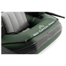 Float Tube Big Catch Pro kayak & Rafts Float Tube Big Catch Pro Float Tube Big Catch Pro Intex