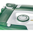 Steam iron 2400W White, Green Outlet Steam iron 2400W White, Green Steam iron 2400W White, Green SEVERIN
