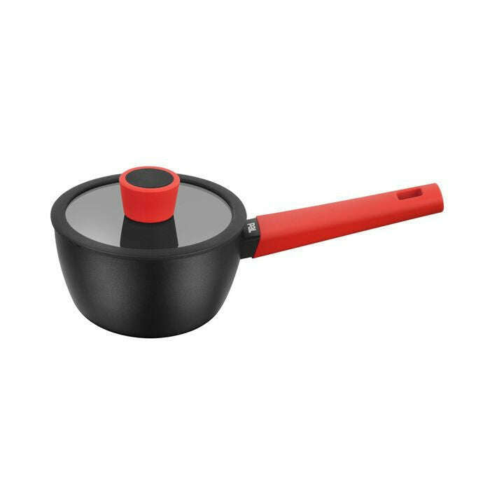 Red Series - Sauce Pan SaucePan Red Series - Sauce Pan Red Series - Sauce Pan Pal