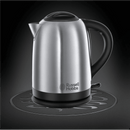 The German Outlet, Russell Hobbs, Stainless Steel Water Kettle
