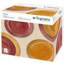 Madison Macis - Dinner Set of 18 pcs Dinner Set Madison Macis - Dinner Set of 18 pcs Madison Macis - Dinner Set of 18 pcs Tognana