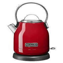 1.25L Electric Kettle,  2200 w Water Kettle 1.25L Electric Kettle,  2200 w 1.25L Electric Kettle,  2200 w KitchenAid