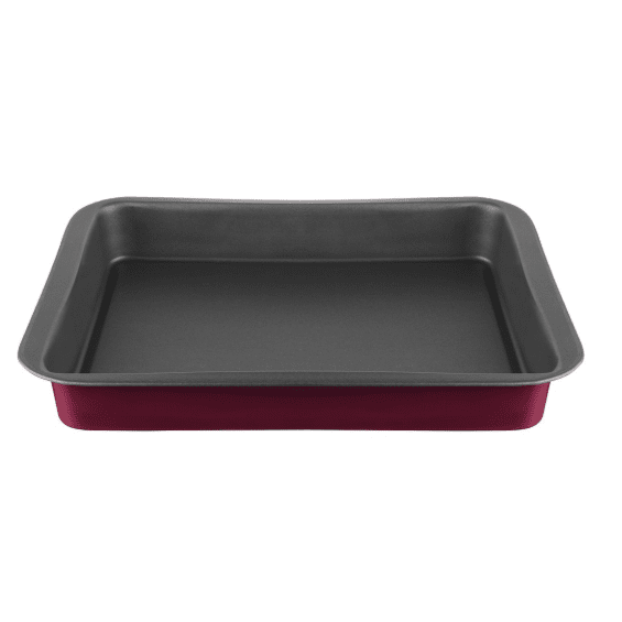 Rectangle Oven Tray 41 x 33 cm Baking pan Rectangle Oven Tray 41 x 33 cm Rectangle Oven Tray 41 x 33 cm Pal