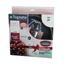 The German Outlet, Tognana, Set Cake Pan+Syringe+Nozzles