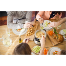 Electric Fondue Maker Fondue Maker Electric Fondue Maker Electric Fondue Maker Russell Hobbs