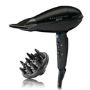 The German Outlet, Bellissima, Hairdryer, AC motor, 2300W