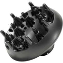 The German Outlet, Bellissima, Hairdryer My Pro, Ion Technology ceramic, 2400W