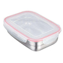 The German Outlet, Pal, Inox Food Container - Titanium, Inox Food Container - Titanium