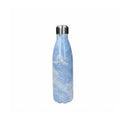 Natural love Indigo trendy Bottle Stainless Steel Flask Natural love Indigo trendy Bottle Natural love Indigo trendy Bottle Tognana