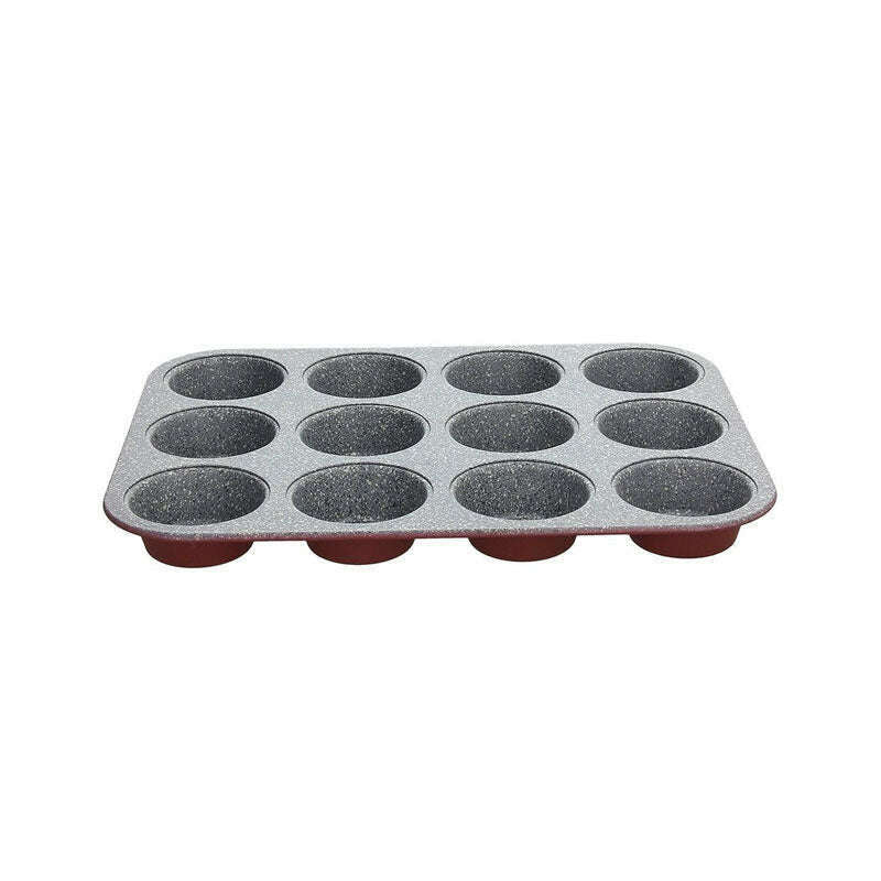 Muffin pan 12 cups Muffin Pan Muffin pan 12 cups Muffin pan 12 cups Tognana