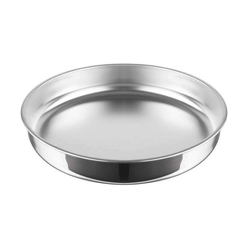 Round Inox Baking Pan Baking pan Round Inox Baking Pan Round Inox Baking Pan Pal