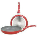 The German Outlet, Tognana, Set of 2 Frying Pans (24/28cm)