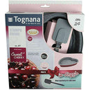 The German Outlet, Tognana, Set cake heart 24 cm with spatula