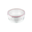 The German Outlet, Pal, Food Container Glasslock Round, Food Container Glasslock Round