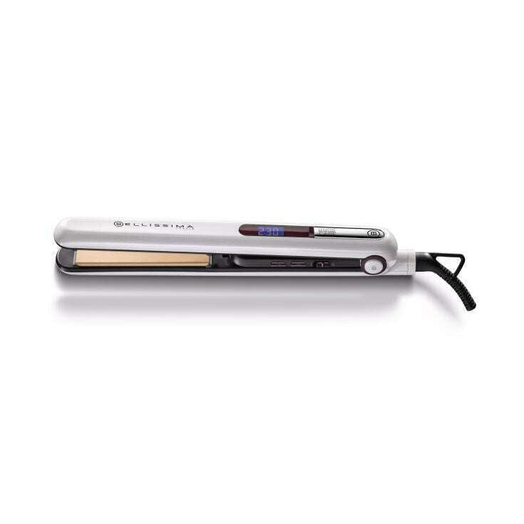 Hair straightener B9 400 Hair Straighteners Hair straightener B9 400 Hair straightener B9 400 Bellissima