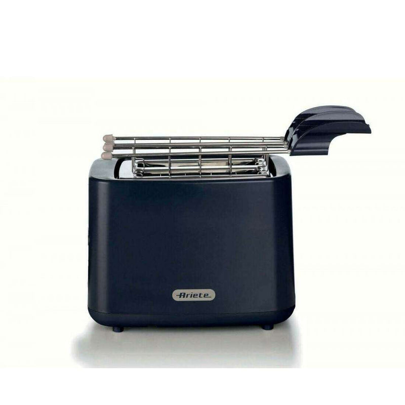 Toaster 760W Breakfast Collection Toasters Toaster 760W Breakfast Collection Toaster 760W Breakfast Collection Ariete