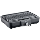 able Electric grill Black 2300W Outlet able Electric grill Black 2300W able Electric grill Black 2300W SEVERIN