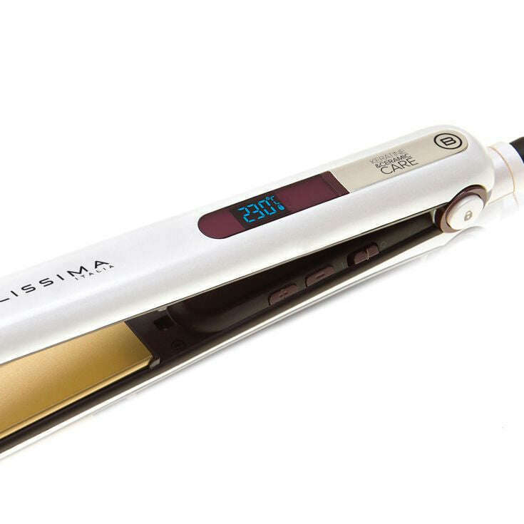 Hair straightener B9 400 Hair Straighteners Hair straightener B9 400 Hair straightener B9 400 Bellissima