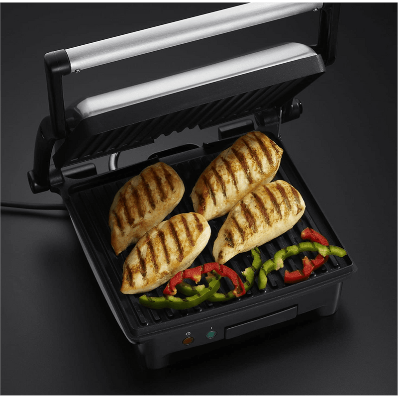 3-in-1 Panini Press Griddles & Grill Pans 3-in-1 Panini Press 3-in-1 Panini Press Russell Hobbs