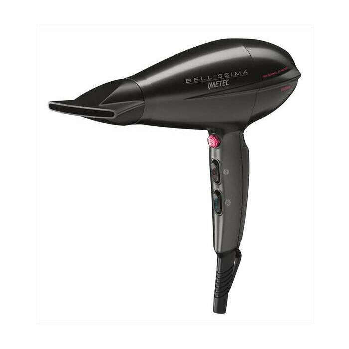 Hairdryer, Hydration Technology, 2300W Hairdryer Hairdryer, Hydration Technology, 2300W Hairdryer, Hydration Technology, 2300W Bellissima