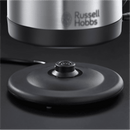 The German Outlet, Russell Hobbs, Stainless Steel Water Kettle