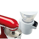 The German Outlet, KitchenAid, Sifter and Scale Attachment