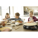 The German Outlet, Russell Hobbs, Crepe Maker Machine, 1200W