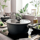 The German Outlet, Tognana, Italika-Cooking Pots, Italika-Cooking Pots