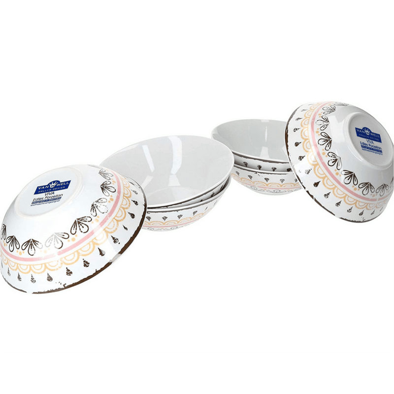 Dinner Set-Viva Dinner Set Dinner Set-Viva Dinner Set-Viva VanWell