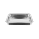 Rectangle Baking Pan Inox Baking pan Rectangle Baking Pan Inox Rectangle Baking Pan Inox Pal
