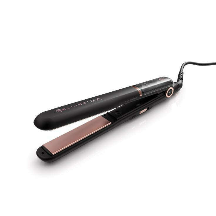 My Pro Steam professional Hair Straighteners My Pro Steam professional My Pro Steam professional Bellissima