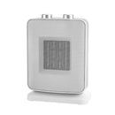 The German Outlet, Magic, Ceramin Heater 1000W/2000W