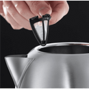 The German Outlet, Russell Hobbs, Stainless Steel Water Kettle