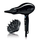 The German Outlet, Bellissima, Hairdryer, ion technology, AC motor, 2200W