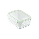 The German Outlet, Pal, Food Container Glasslock - Rectangle, Food Container Glasslock - Rectangle