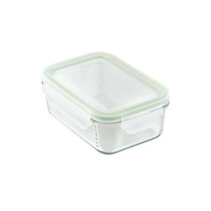 Food Container Glasslock - Rectangle Food containers Food Container Glasslock - Rectangle Food Container Glasslock - Rectangle Pal