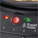The German Outlet, Russell Hobbs, Crepe Maker Machine, 1200W