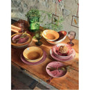 Madison Macis - Dinner Set of 18 pcs Dinner Set Madison Macis - Dinner Set of 18 pcs Madison Macis - Dinner Set of 18 pcs Tognana